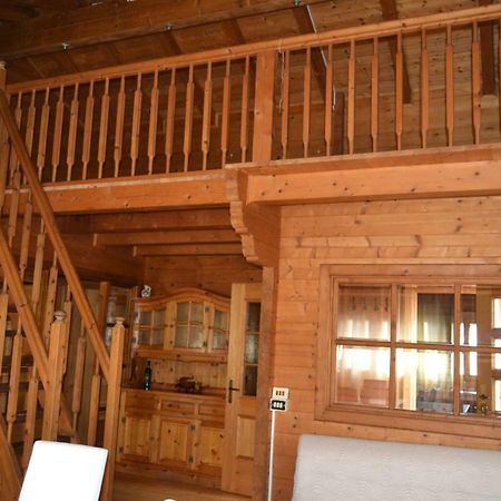 Chalet L Oasi Di Ambra 8 Posti Letto Con Uso Piscina Ardea Kültér fotó