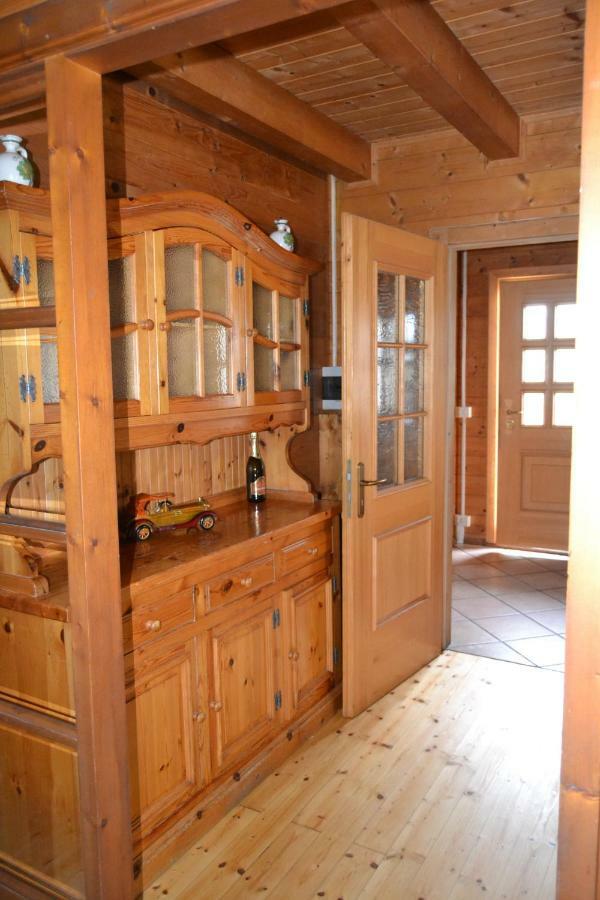 Chalet L Oasi Di Ambra 8 Posti Letto Con Uso Piscina Ardea Kültér fotó