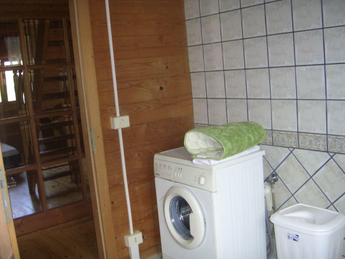 Chalet L Oasi Di Ambra 8 Posti Letto Con Uso Piscina Ardea Kültér fotó